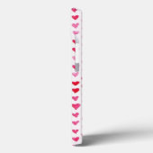 Waterverf harten Case-Mate iPhone case (Achterkant / Links)