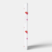 Waterverf harten Case-Mate iPhone case (Achterkant / Rechts)