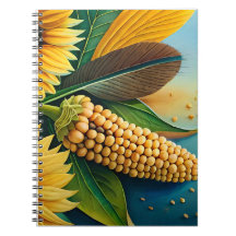 Waterverf herfstfeest