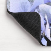 Waterverf Hydrangea Muismatten (Hoek)