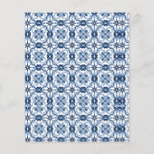 Waterverf Italiaans Sinaasappel Aperol Spritz Even (Achterkant)