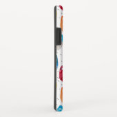 Waterverf katten en vrienden Case-Mate iPhone case (Achterkant/rechts)