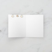 Waterverf Kerstfeest (Binnen)