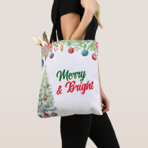 Waterverf Kerstvakantie