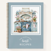  Waterverf keuken familie recept