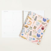 Waterverf keukenplanner planner (Display)