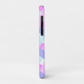 Waterverf kleurenspectrum Case-Mate iPhone case (Achterkant/links)