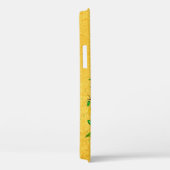 Waterverf kleurrijke boom Case-Mate iPhone case (Achterkant / Rechts)