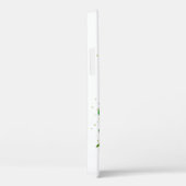 Waterverf kleurrijke boom Case-Mate iPhone case (Achterkant / Rechts)