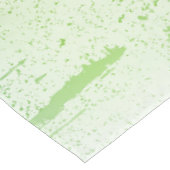 Waterverf kleurrijke pasta tafelkleed (Gekanteld)