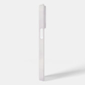 Waterverf Lavendel Meadow Wildflower Moederdag Case-Mate iPhone Case (Achterkant / Rechts)