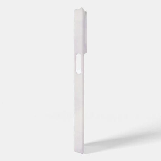 Waterverf Lavendel Meadow Wildflower Moederdag Case-Mate iPhone Case (Achterkant / Rechts)