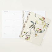 Waterverf Leaf Branch Planner (Display)