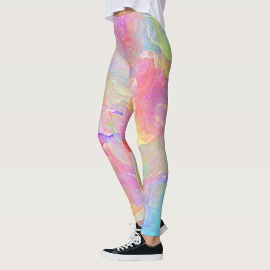 Waterverf Leggings (Links)