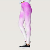 Waterverf leggings (Links)