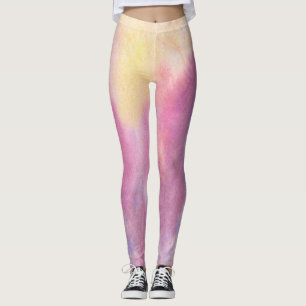 Waterverf Leggings