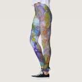 Waterverf Leggings (Links)