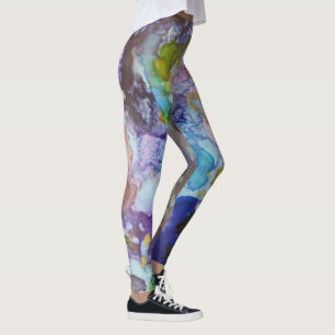 Waterverf Leggings