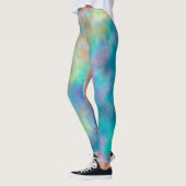 Waterverf Leggings (Links)