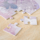 Waterverf Legpuzzel (Zijkant)