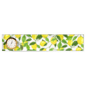 Waterverf Lemon Naambordje (Voorkant)