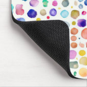 Waterverf lobby muismat (Hoek)