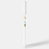  WATERVERF MARDI GRAS BEVERAGES Case-Mate iPhone CASE (Achterkant / Rechts)