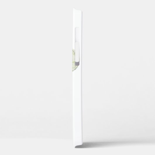 Waterverf Margarita Case-Mate iPhone Case (Achterkant / Links)