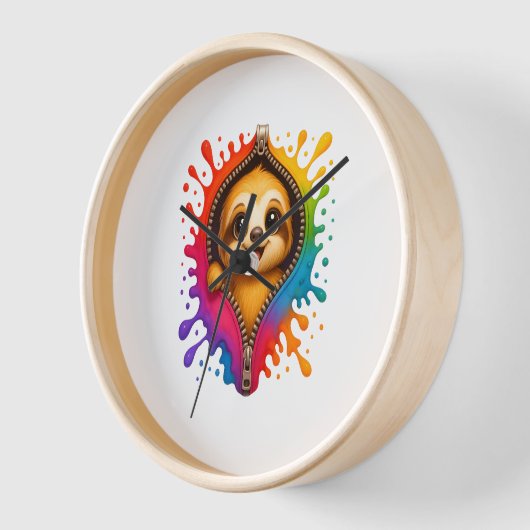 Waterverf met sleuf (Hoek)