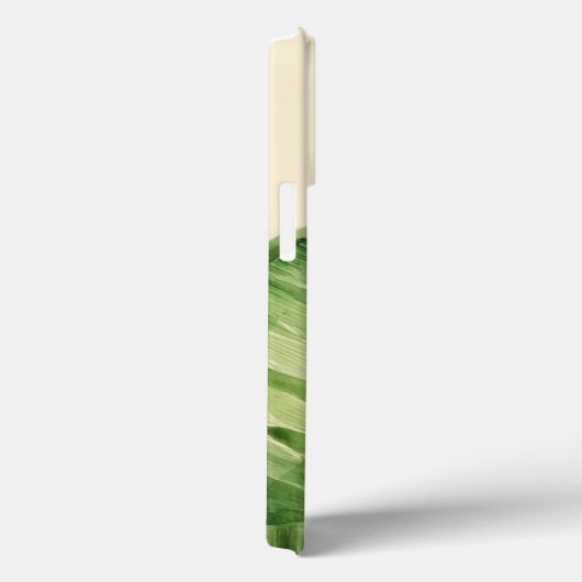 waterverf met waterlust Case-Mate iPhone case (Achterkant / Rechts)