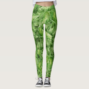 waterverf met waterlust leggings