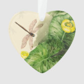 waterverf met waterlust ornament (achterkant)