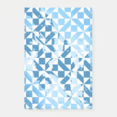 Waterverf motieven post-it® notes (Voorkant)