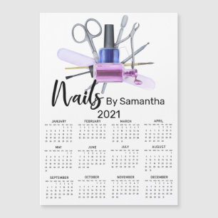 Waterverf Nail Salon Manicure Nail Pools