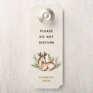  Waterverf niet storen is niet onderdrukt