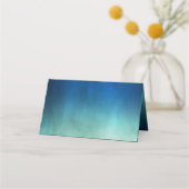 Waterverf Ocean Starfish Beach Wedding (Achterkant)