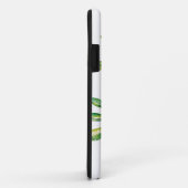 Waterverf Olive Branch Case-Mate iPhone Case (Achterkant/rechts)