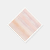 Waterverf Ombre Servet (Hoek)