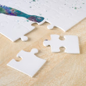 waterverf omheining legpuzzel (Zijkant)
