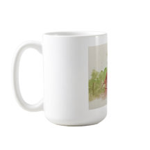 Waterverf originele schets