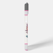 Waterverf paard Case-Mate iPhone case (Achterkant / Rechts)