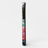 Waterverf Panda Beer Case-Mate iPhone Case (Achterkant/links)