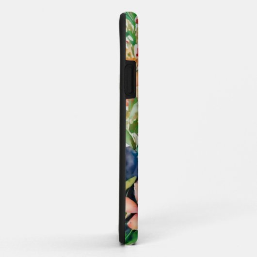 Waterverf Panda Beer Case-Mate iPhone Case (Achterkant/rechts)