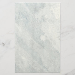 Waterverf papier. briefpapier