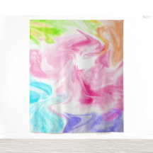 Waterverf Pastel