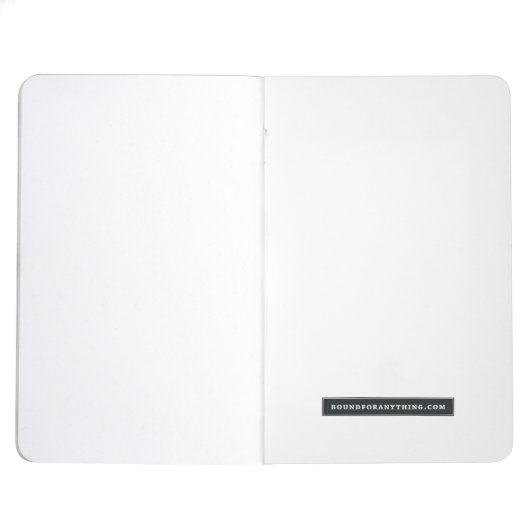 Waterverf Pen Pals Journal (Binnenkant Achterzijde)