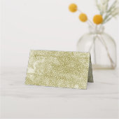 Waterverf Pine koopt kerstbruiloft (Achterkant)