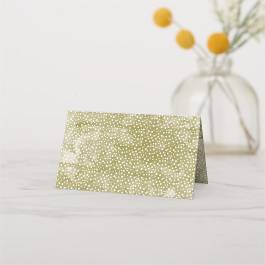 Waterverf Pine koopt kerstbruiloft (Achterkant)