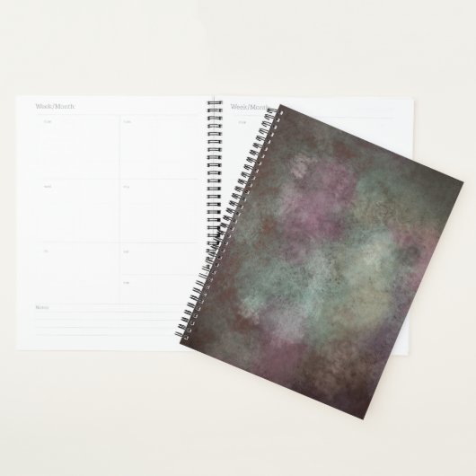 Waterverf Planner (Display)