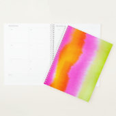 Waterverf Planner (Display)